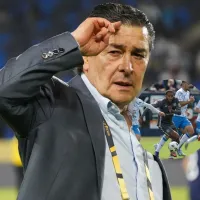 La mejor noticia para Luis Fernando Tena: Nathaniel Méndez-Laing manda el mensaje que Guatemala estaba necesitando