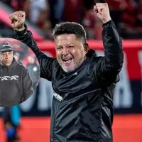 Sonríe Jafet Soto: Hernán Medford causa indignación en Guatemala con su decisión para irse a Herediano