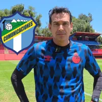 Sin miedo: Mario Acevedo manda contundente advertencia a Comunicaciones para el Clásico 334