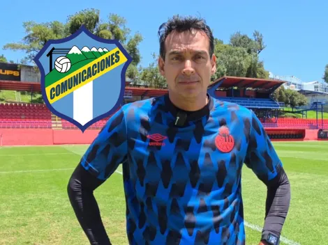 Sin miedo: Mario Acevedo manda contundente advertencia a Comunicaciones para el Clásico 334