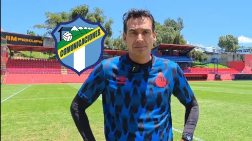 Sin miedo: Mario Acevedo manda contundente advertencia a Comunicaciones para el Clásico 334