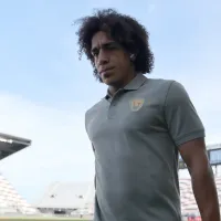 Las declaraciones de Adalberto Carrasquilla que ponen en duda su continuidad en Pumas