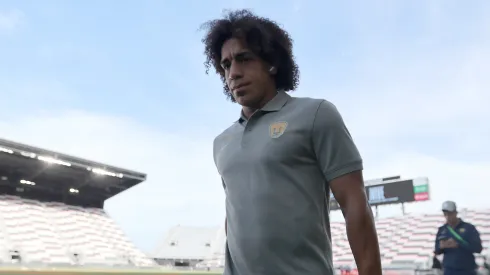 Las declaraciones de Adalberto Carrasquilla que ponen en duda su continuidad en Pumas
