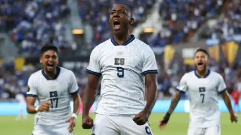 El gran gesto de Brayan Gil que aplaude El Bolillo y que ilusiona a El Salvador