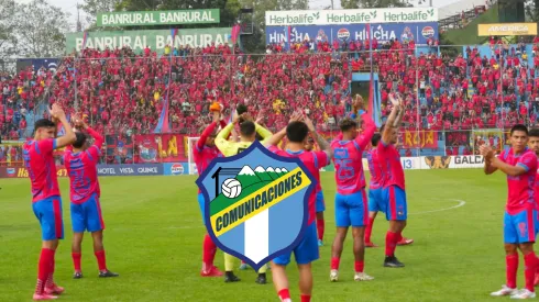 ¡Van con todo! Municipal confirma noticia con la que meten miedo a Comunicaciones para el Clásico 334