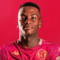 Saprissa se lleva una sorpresa con Marcos Escoe, el último refuerzo de Wanchope: “No es tan habilidoso”