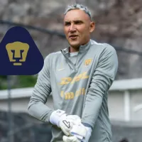 “No me queda otra”: Keylor Navas rompe el silencio y lo dice todo sobre su momento más difícil en Pumas
