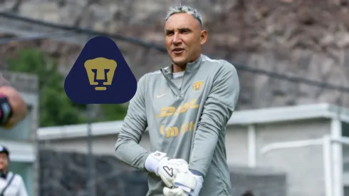 “No me queda otra”: Keylor Navas rompe el silencio y lo dice todo sobre su momento más difícil en Pumas