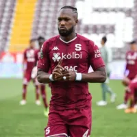 Lejos de Saprissa: Kendall Waston sorprende a todos en Tibás con su salida de Costa Rica