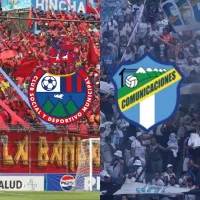Tensión en Guatemala: Comunicaciones le pega a Municipal donde más le duele a horas del Clásico 334