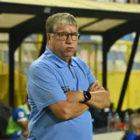 Tenía todo para impresionar al Bolillo Gómez, pero vivió un momento de frustración que se lo impidió