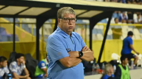 Tenía todo para impresionar al Bolillo Gómez, pero vivió un momento de frustración que se lo impidió