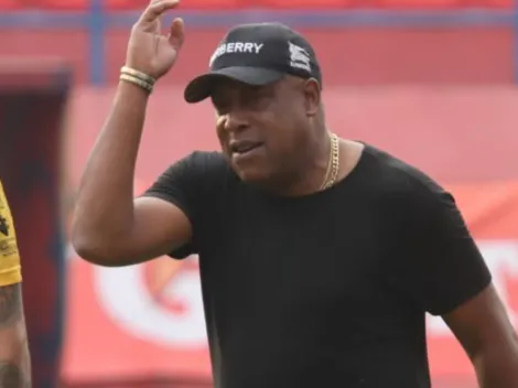 Queda en el olvido: Marquense sorprende al tomar su primera decisión tras la salida de Hernán Medford a Herediano