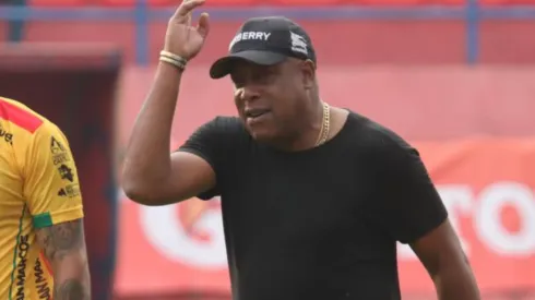 Queda en el olvido: Marquense sorprende al tomar su primera decisión tras la salida de Hernán Medford a Herediano