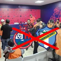 ¡Insólito! Municipal y Comunicaciones realizan gesto que causa indignación en Guatemala tras el Clásico 334
