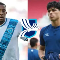 Mientras Luis Fernando Tena lo espera, Nathaniel Méndez-Laing rompe el silencio y dice lo que pocos en Guatemala se animan sobre Olger Escobar