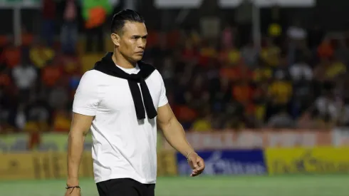 Nadie lo vio venir: Paté Centeno se aleja de Costa Rica y entra en el radar de un grande de Centroamérica