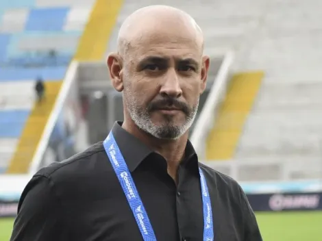 Eduardo Espinel confirma la noticia que todo Olimpia quería escuchar; podría cambiar el futuro del club