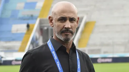 Eduardo Espinel confirmó una buena noticia en conferencia de prensa.