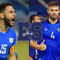 No se vio en TV: el cruce entre Alex Roldán y Eriq Zavaleta que sorprende a El Salvador antes de las Eliminatorias