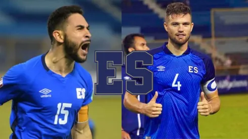 No se vio en TV: el cruce entre Alex Roldán y Eriq Zavaleta que sorprende a El Salvador antes de las Eliminatorias