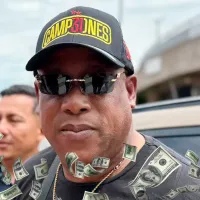 Mientras en Guatemala ganaba 15 mil dólares por mes, esto le pagará Jafet Soto a Hernán Medford para dirigir a Herediano