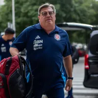 Piojo Herrera se anima a decir lo que todos en Costa Rica prefieren ocultar sobre los duelos ante Panamá: “Hace rato que no…”
