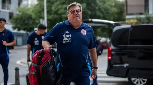 Miguel Herrera dio una polémica declaración.