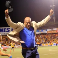Confirmado: Hernán Medford recibe su primer refuerzo como entrenador de Herediano y es un jugador de la Sele