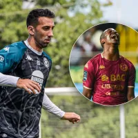 Tras no ser tenido en cuenta, Gustavo Herrera recibe el mensaje de Mariano Torres que conmueve a todo Saprissa