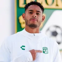 Recién llega y ya está en problemas: Ismael Díaz admite lo que nadie en Panamá esperaba tras su llegada a León