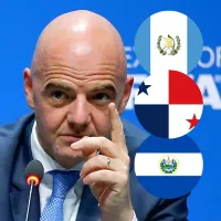 El Salvador y Guatemala en vilo: FIFA amenaza con castigar a Panamá por un insólito motivo camino al Mundial 2026