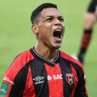 Rumbo a Europa: Creichel Pérez sorprende al Machillo Ramírez con la decisión que golpea a Alajuelense en el peor momento