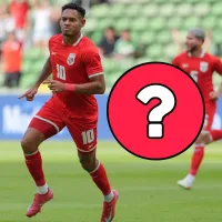 La nueva joya de Panamá: tiene 18 años, lleva más goles que Ismael Díaz y lo piden para la Selección