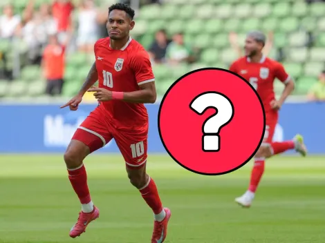 Panamá tiene una nueva joya: con 18 años, supera marca de Ismael Díaz