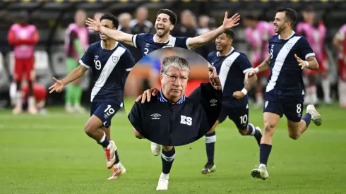 Guatemala estremece a El Salvador, pero sufre por un supuesto boicot.