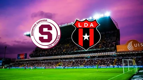 Saprissa lo dejó ir, Machillo Ramírez lo pidió en Alajuelense y ahora jugará en el equipo menos pensado de Costa Rica