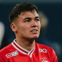 “No puede jugar”: Manfred Ugalde recibe la sentencia demoledora que pone en jaque su futuro en Spartak de Moscú