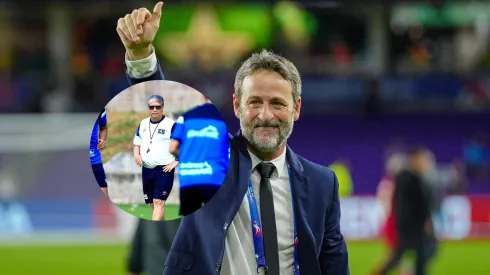 Thomas Christiansen supera a Bolillo Gómez y pone a Panamá por encima de El Salvador.