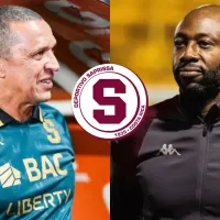 Todo Saprissa consternado por la decisión que tomó Erick Lonnis con Wanchope: “Tendremos una reunión”