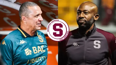 Todo Saprissa consternado por la decisión que tomó Erick Lonnis con Wanchope: "Tendremos una reunión"