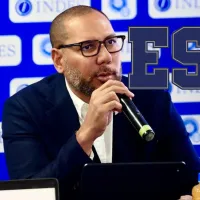 Nuevo técnico extranjero: Yamil Bukele sorprende a El Salvador con su primera medida tras anunciar su candidatura a la Fesfut