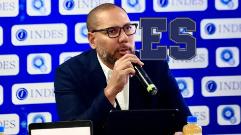 Yamil Bukele anuncia nuevo técnico extranjero para El Salvador.