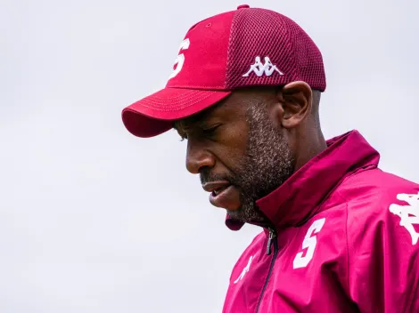 “La Cabra regresa”: Wanchope lo limpió de Saprissa, ya consiguió nuevo equipo en el extranjero
