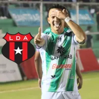 “Se dieron cuenta”: Óscar Santis explota contra la Concacaf y advierte a Alajuelense en la Copa Centroamericana