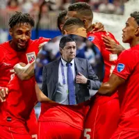 “Guatemala tiene que respetar”: en Panamá le tocan el orgullo a Luis Fernando Tena con la provocación que calienta las Eliminatorias