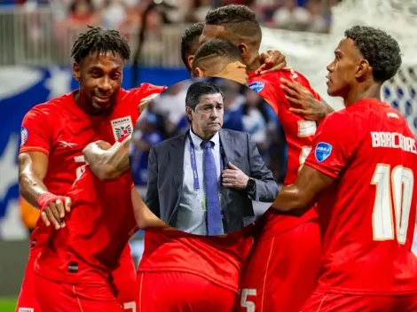 Panamá toca el orgullo de Guatemala de para las Eliminatorias al Mundial