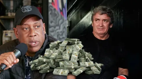 Mientras Hernán Medford gana 16 mil dólares por mes en Herediano, esto cobra el Machillo Ramírez para sacar campeón a Alajuelense