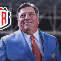 Costa Rica se prepara para el regreso más esperado rumbo al Mundial 2026 y el Piojo Herrera lo confirma: “Lo estoy observando”
