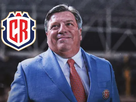 Costa Rica se prepara para el regreso más esperado rumbo al Mundial 2026 y el Piojo Herrera lo confirma